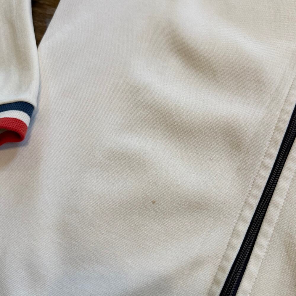 Vintage 60s Izod Exclusive by Odlo of Norway Jacket - Picture 4 of 8